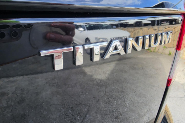 2015 Ford Territory SZ II Titanium SUV Image 25