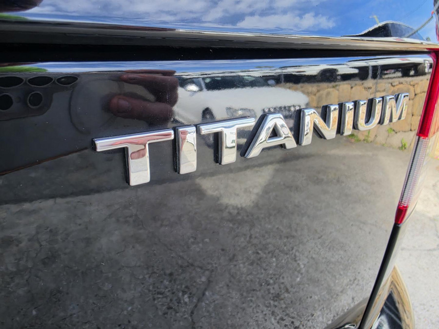 2015 Ford Territory SZ II Titanium SUV Image 25
