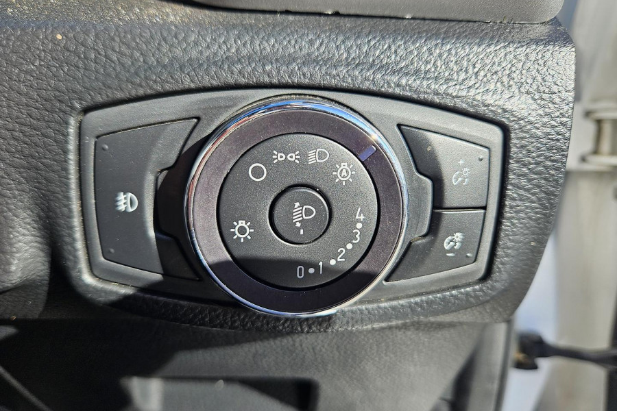 2021 MY21.25 Ford Ranger PX MkIII XLT Ute Image 36