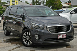 Kia Carnival SLi YP