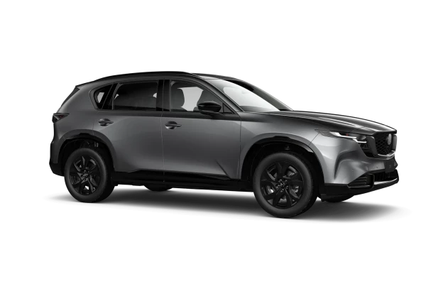 2026 Mazda CX-5 KM Series G25 GT SP SUV Image 8