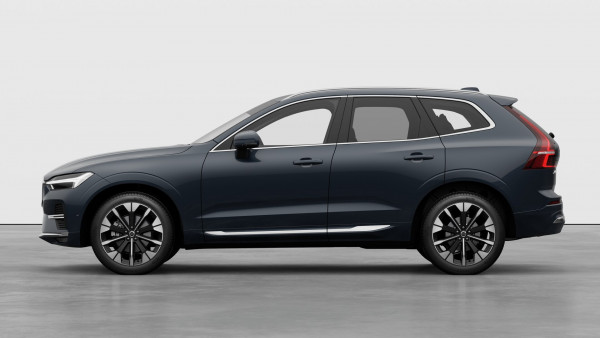2026 Volvo XC60 UZ Plus Bright Special Edition SUV image 2