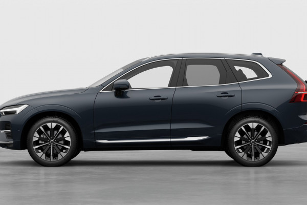 2026 Volvo XC60 UZ Plus Bright Special Edition SUV