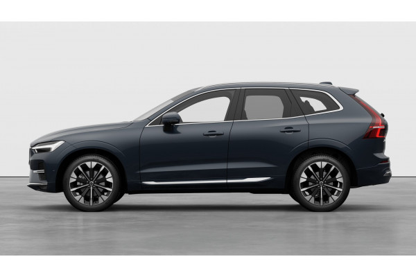 2026 Volvo XC60 UZ Plus Bright Special Edition SUV Image 2
