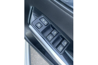 2021 Mitsubishi Pajero Sport QF Exceed SUV