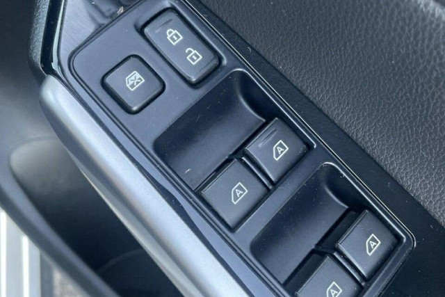 2021 Mitsubishi Pajero Sport QF Exceed SUV Image 24