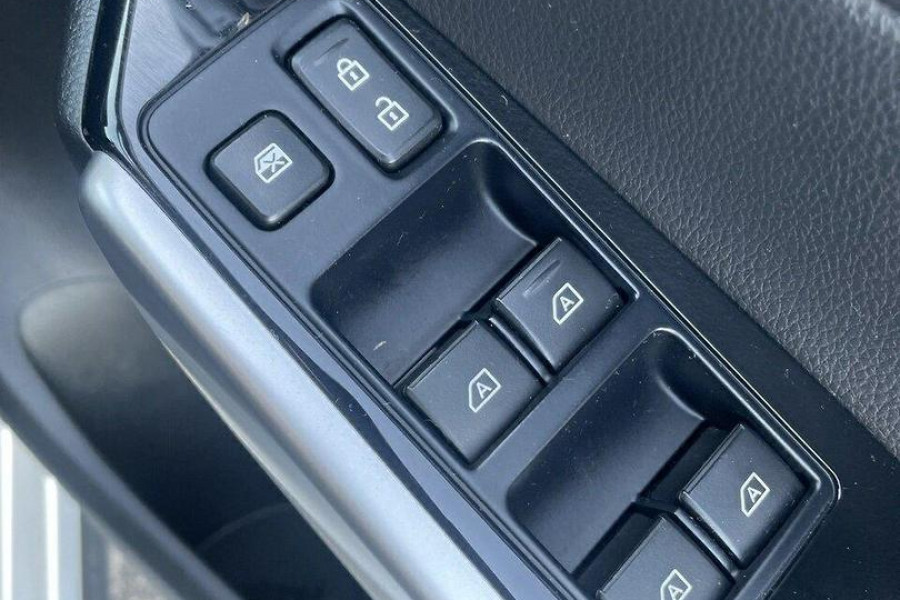 2021 Mitsubishi Pajero Sport QF Exceed SUV Image 24
