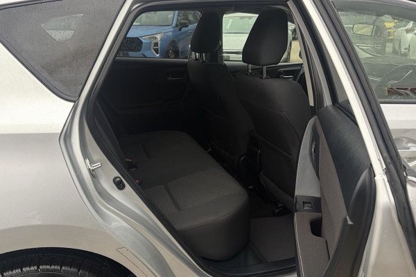 2018 Toyota Corolla ZRE182R Ascent Sport Hatch Image 23