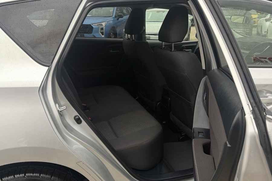2018 Toyota Corolla ZRE182R Ascent Sport Hatch Image 23