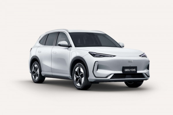 2026 MY27 Geely EX5 E245 Complete Extended Range SUV Image 4