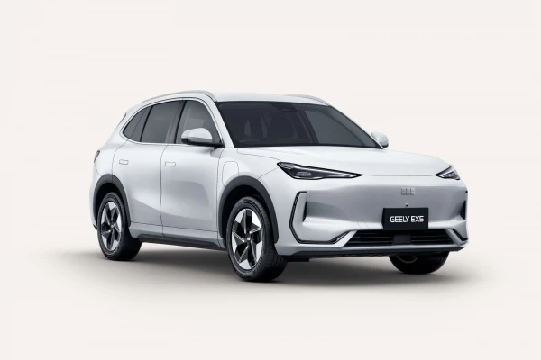 2026 MY27 Geely EX5 E245 Complete Extended Range SUV Image 4
