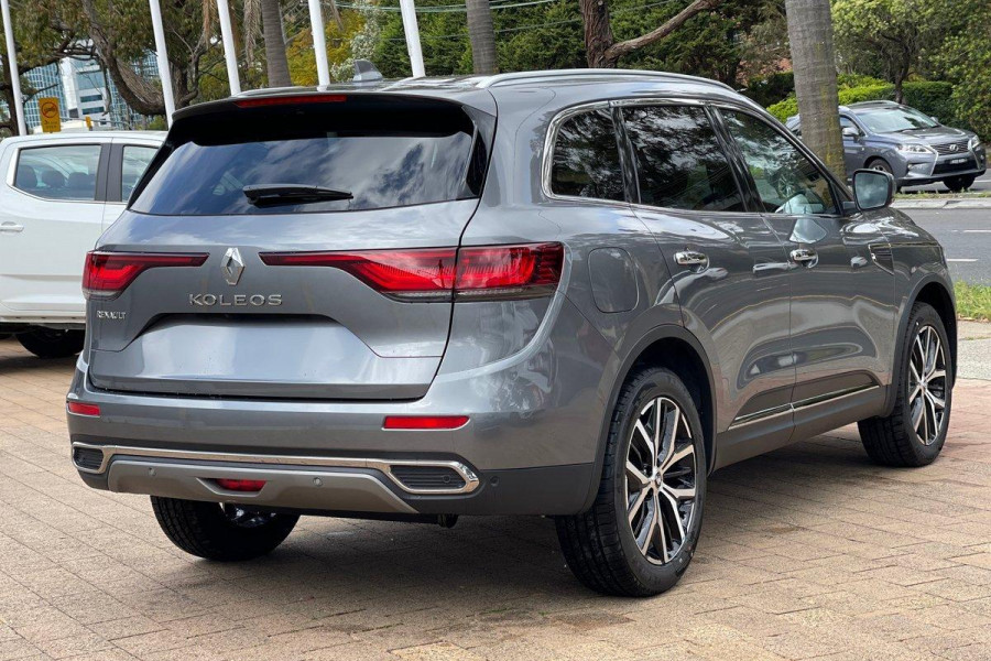 2024 Renault Koleos HZG Intens SUV Image 7