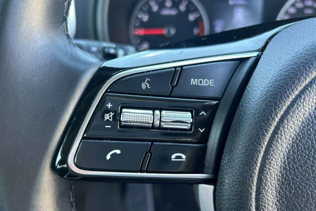 2019 MY20 Kia Sportage QL SX SUV Image 33
