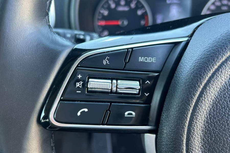 2019 MY20 Kia Sportage QL SX SUV Image 33