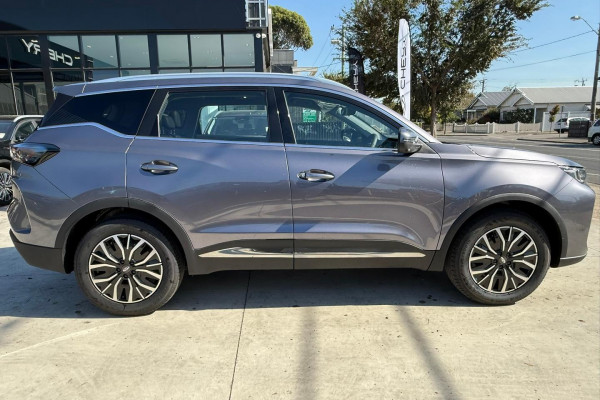 2026 Chery Tiggo 7 T32 Super Hybrid Ultimate SUV Image 2