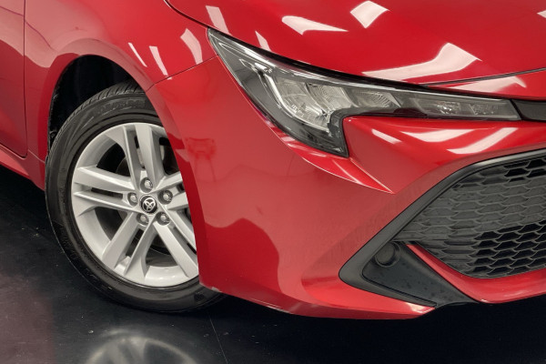 2019 Toyota Corolla Ascent Sport Hatch Image 2