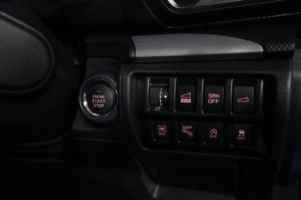 2019 Subaru Forester S5 2.5i-S SUV
