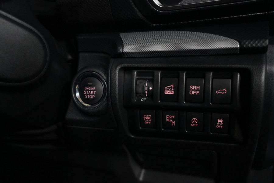 2019 Subaru Forester S5 2.5i-S SUV