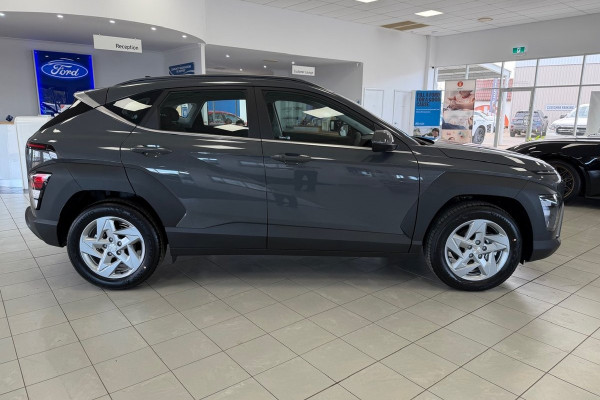 2025 MY26 Hyundai KONA SX2.V3  SUV Image 8