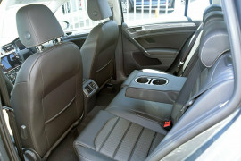 2018 Volkswagen Golf Alltrack 7.5 135TDI Premium Wagon