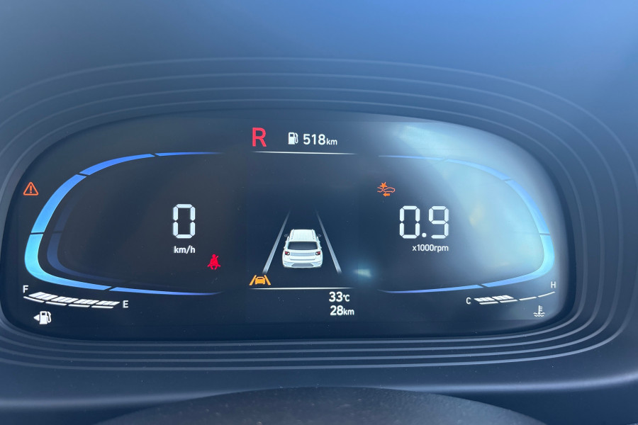 2024 Hyundai Venue QX.V5  SUV Image 21