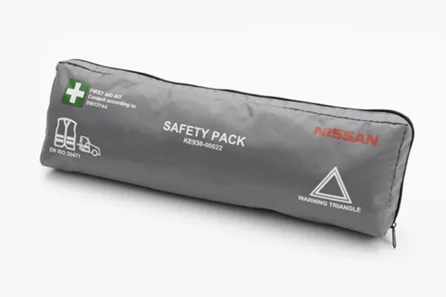 Safety Pack
