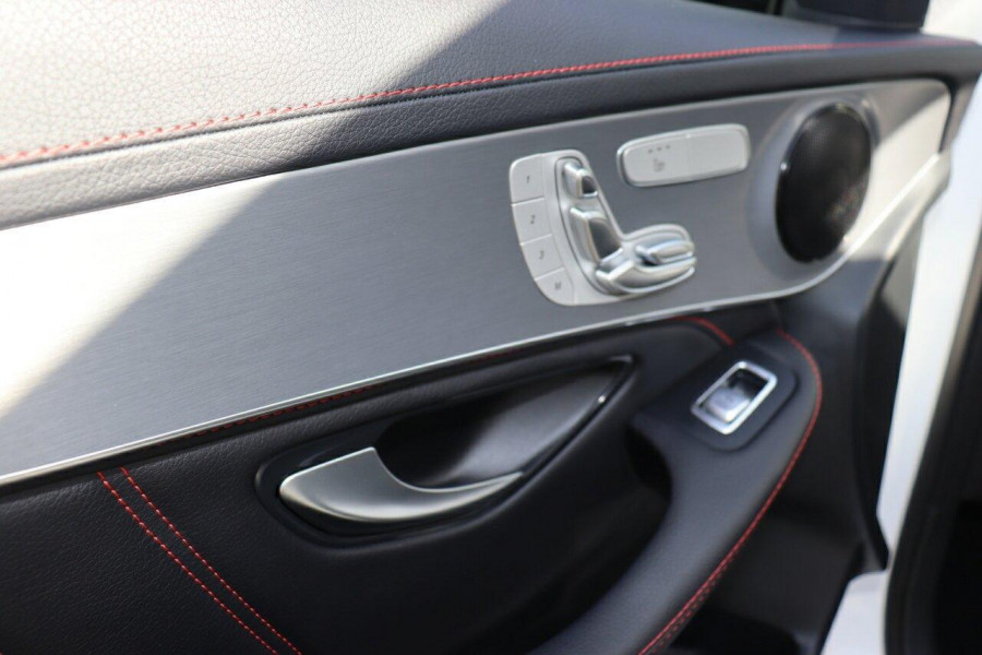 2022 Mercedes-Benz GLC-Class X253 GLC200 SUV Image 21