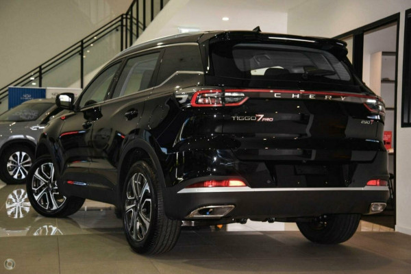 2025 Chery Tiggo 7 Pro T32 SE SUV