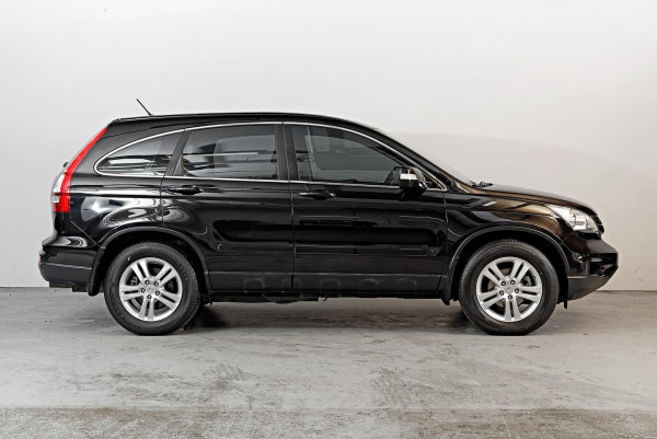 2011 Honda CR-V RE Luxury SUV image 3