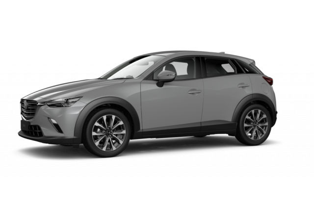 2025 Mazda CX-3 DK G20 Pure SUV Image 24