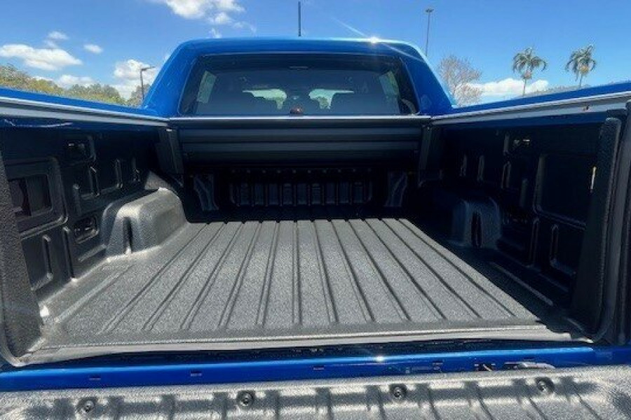 2024 Volkswagen Amarok NF TDI600 Aventura Ute Image 12