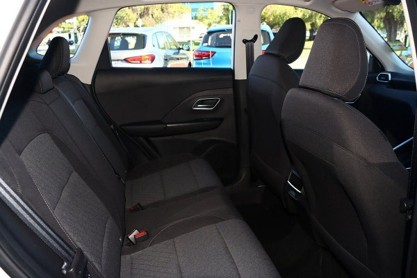 2025 MG ZS ZS32 Excite SUV Image 5