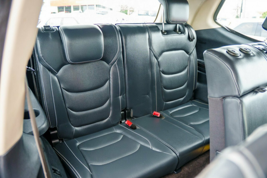 2019 LDV D90 SV9A Deluxe Wagon Image 10