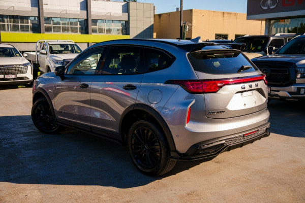 2025 GWM Haval Jolion A02 Vanta Hybrid SUV Image 2