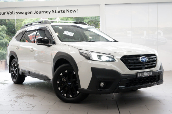 2021 Subaru Outback 6GEN AWD Sport SUV