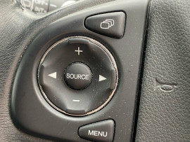 2015 MY16 Honda CR-V RM Series II VTi-S SUV image 11