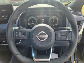2024 Nissan QASHQAI J12 Ti SUV image 16