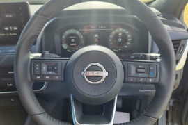 2024 Nissan QASHQAI J12 Ti SUV