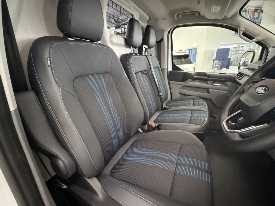 2026 MY27 Ford Transit Custom AV Sport SWB Van Image 18