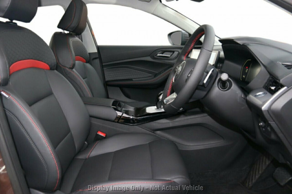 2024 MG MG5 AP32 Essence Sedan Image 5