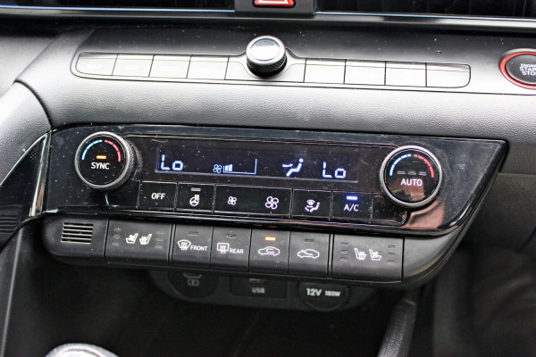 2024 MY25 Hyundai i30 CN7.V3 N Line Premium Sedan Image 16