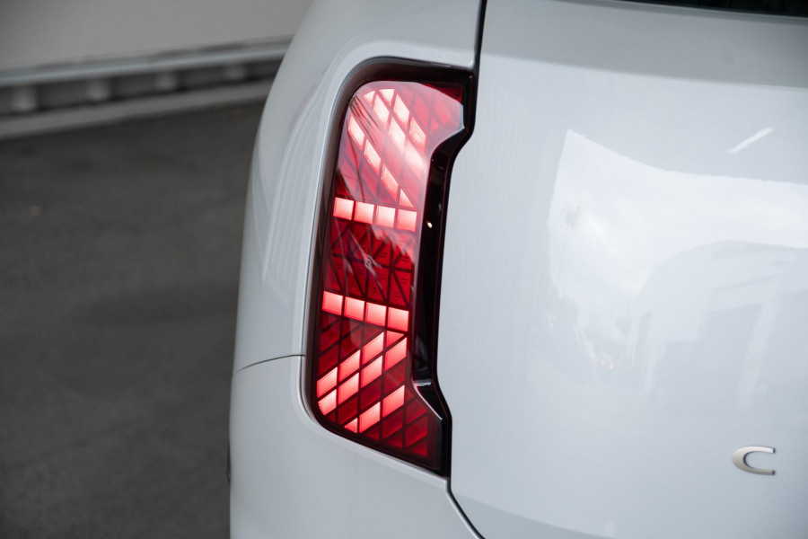 2024 MINI Countryman U25 E Classic SUV
