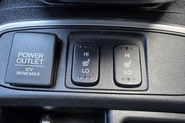 2016 MY17 Honda CR-V RM Series II VTi-L SUV