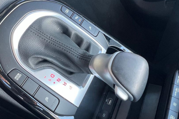 2022 Kia Cerato BD Sport+ Sedan Image 12