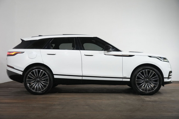2020 Land Rover Range Rover Velar L560 P250 R-Dynamic S SUV Image 4