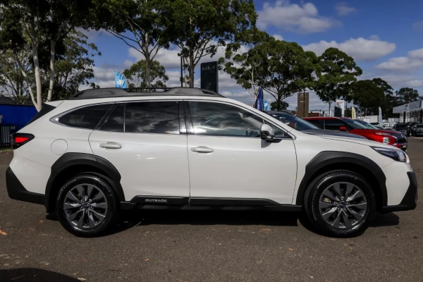 2024 Subaru Outback 6GEN AWD SUV Image 3