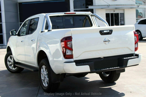 2024 Nissan Navara D23 ST Ute