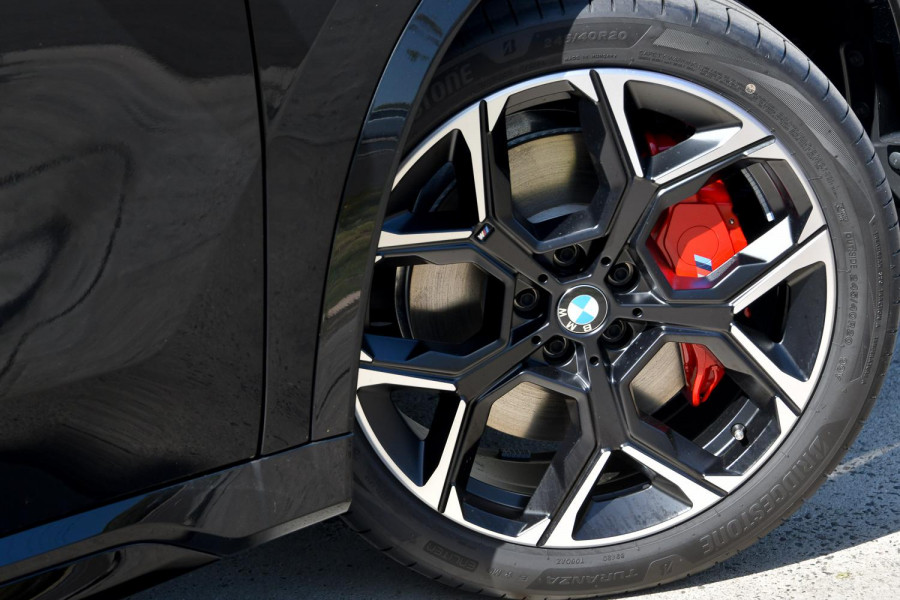 2026 BMW X1 U11 M35i xDrive SUV