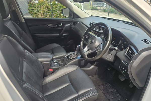 2020 Nissan X-Trail T32 Series III Ti SUV Image 14
