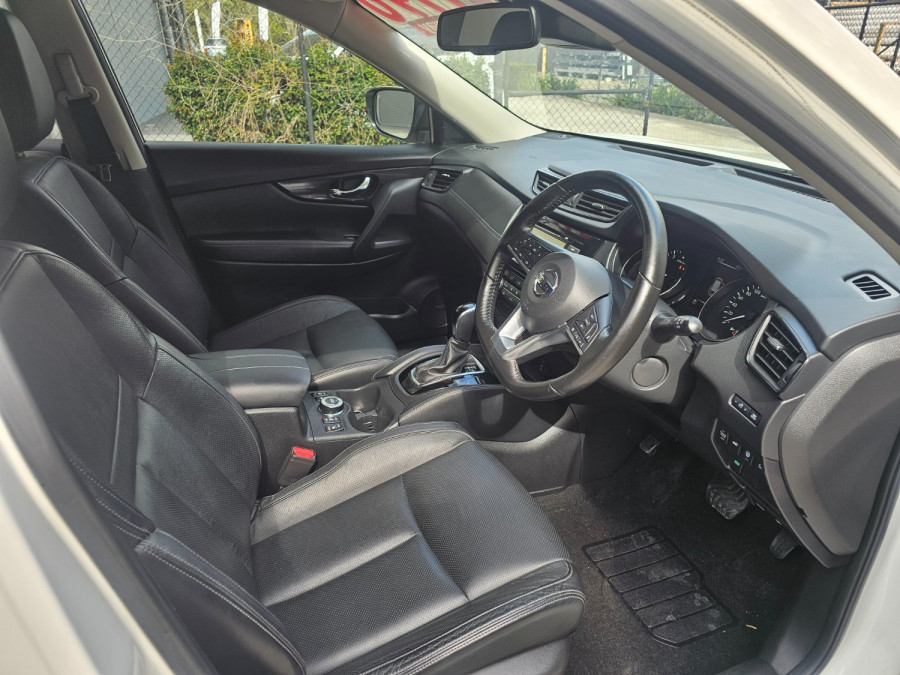 2020 Nissan X-Trail T32 Series III Ti SUV Image 14